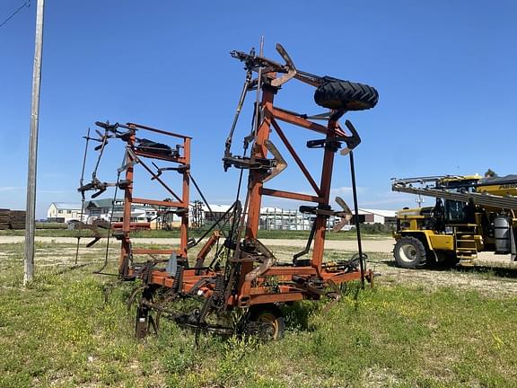 Image of Edwards 3019 equipment image 3