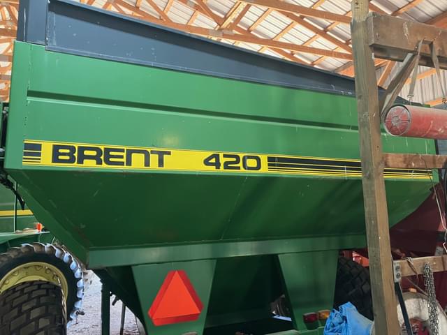 Image of Brent 420 equipment image 3