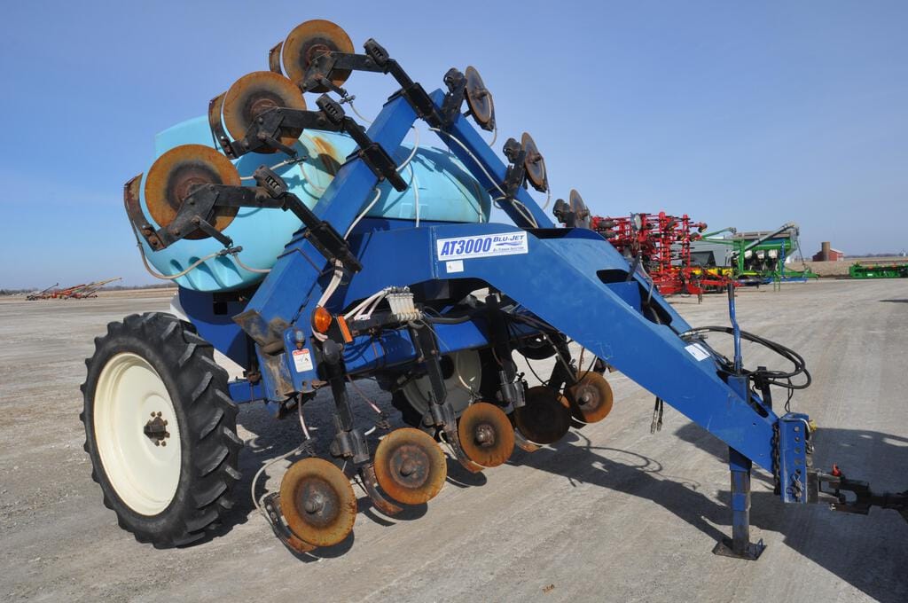 Main image Blu-Jet AT3000