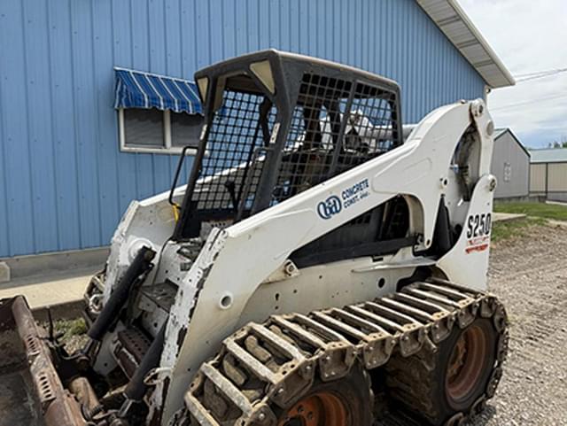 Image of Bobcat S250 equipment image 2