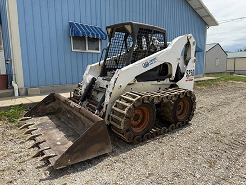 Image of Bobcat S250 Primary image