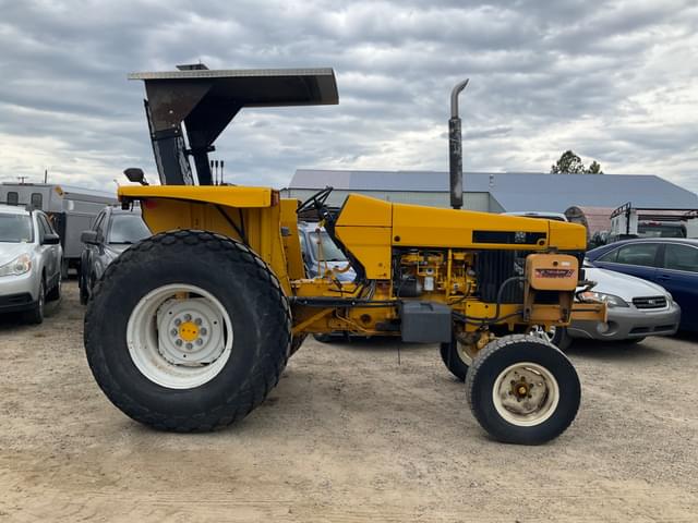 Image of Ford EA5H4C equipment image 3
