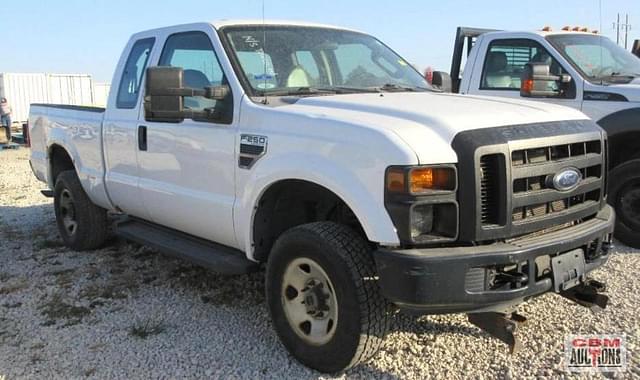 Image of Ford F-250 equipment image 1