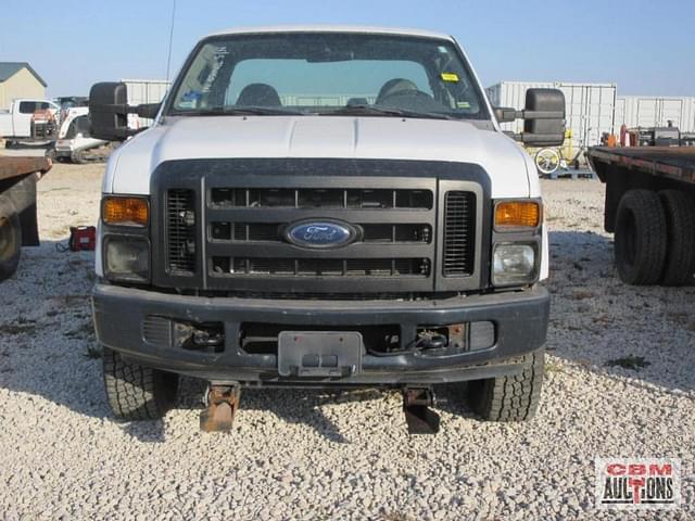 Image of Ford F-250 equipment image 4