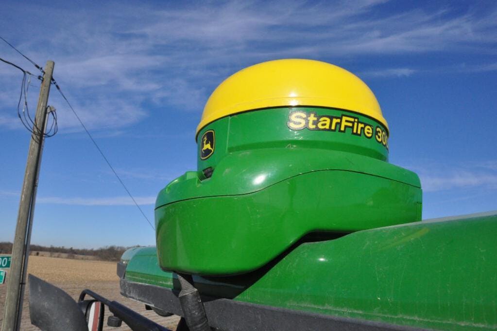 Main image John Deere StarFire 3000