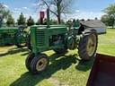 John Deere G Image