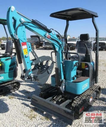 Main image AGT Industrial LS15R