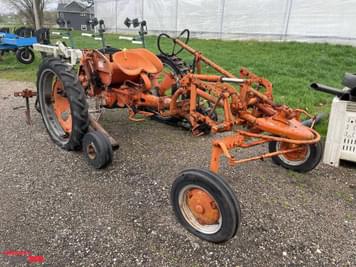 Main image Allis Chalmers G