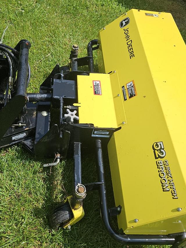 Image of John Deere 455 equipment image 3