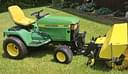1999 John Deere 455 Image