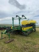 John Deere 1770 Image