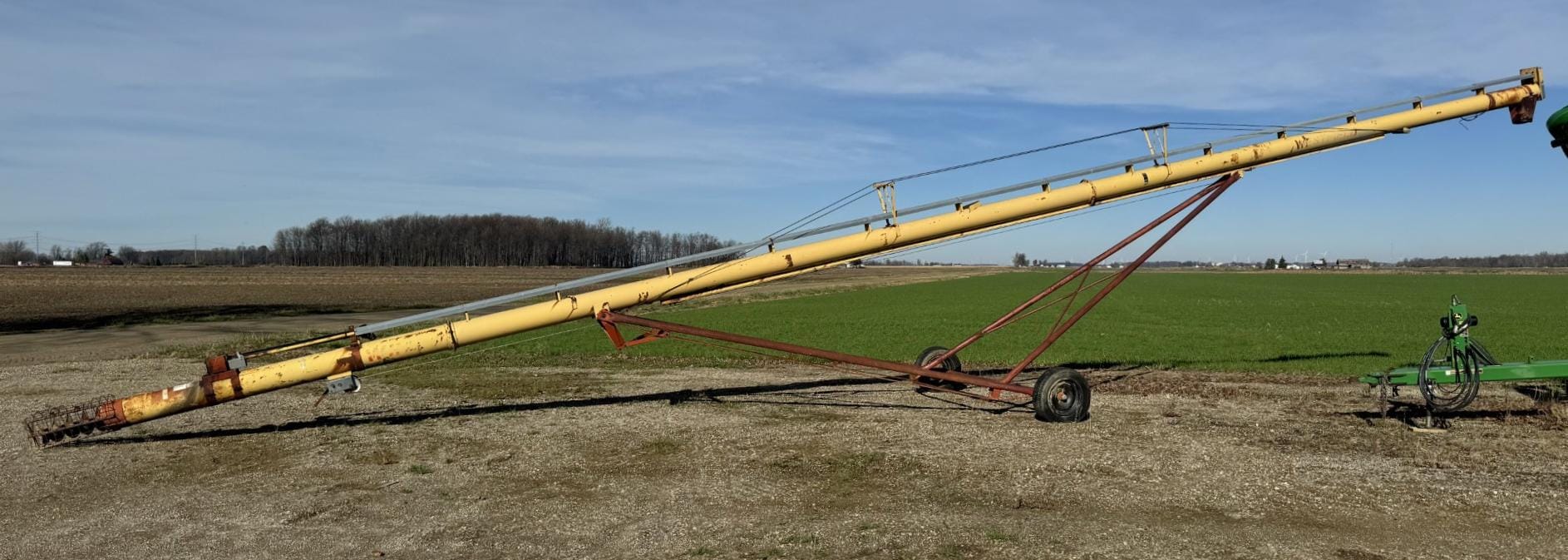 Main image Westfield WR10-61