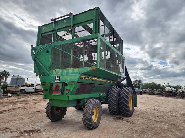 Image of John Deere 9965 equipment image 3