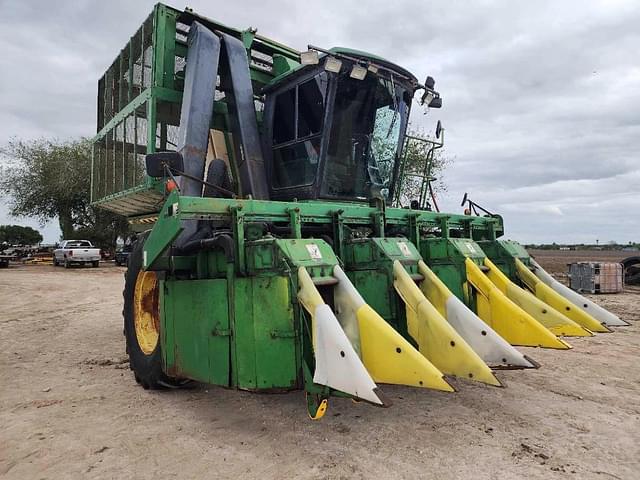 Image of John Deere 9965 equipment image 1