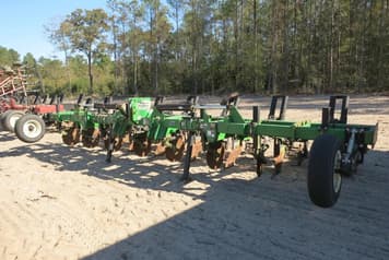 Main image Unverferth Ripper-Stripper 330