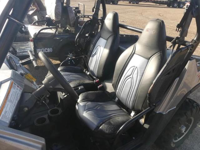 Image of Polaris Ranger RZR 800 EFI equipment image 4
