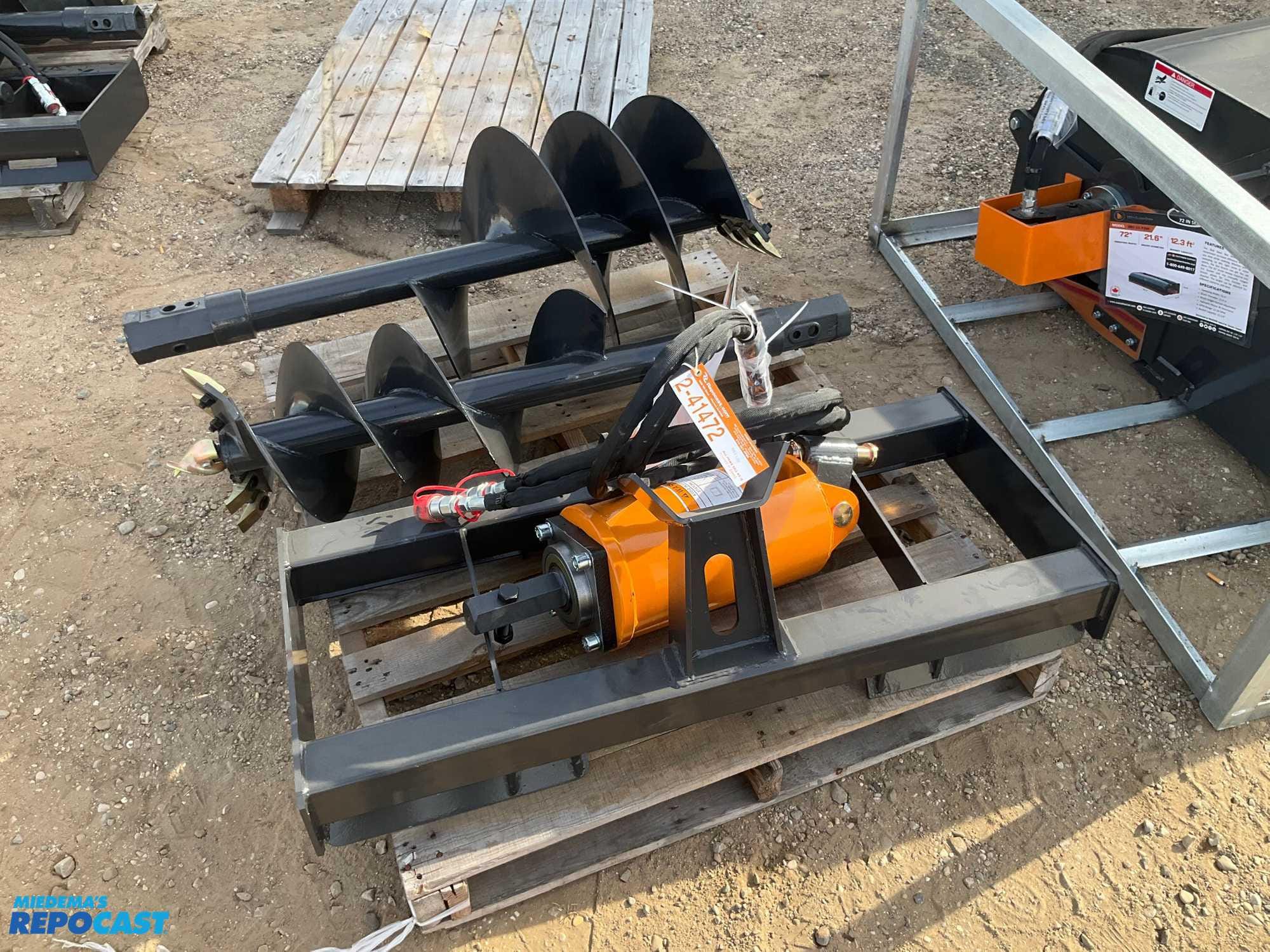 Main image Wolverine ADB-13-1218R