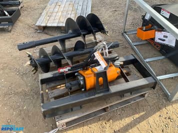 Main image Wolverine ADB-13-1218R