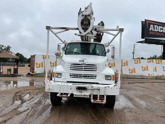 Image of Sterling Acterra equipment image 1