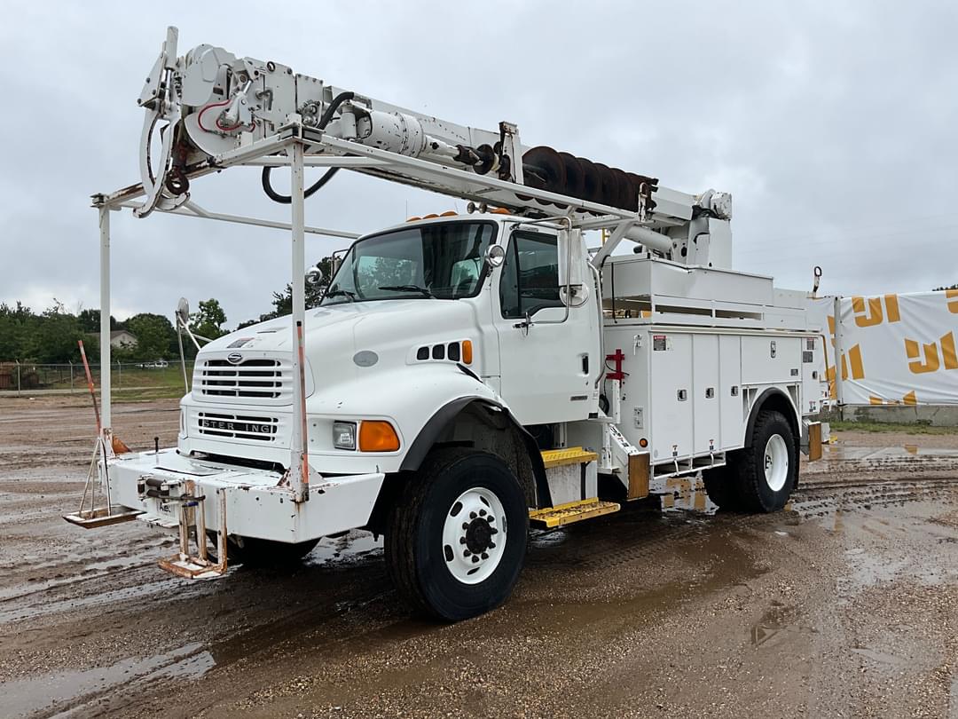 Image of Sterling Acterra Primary image