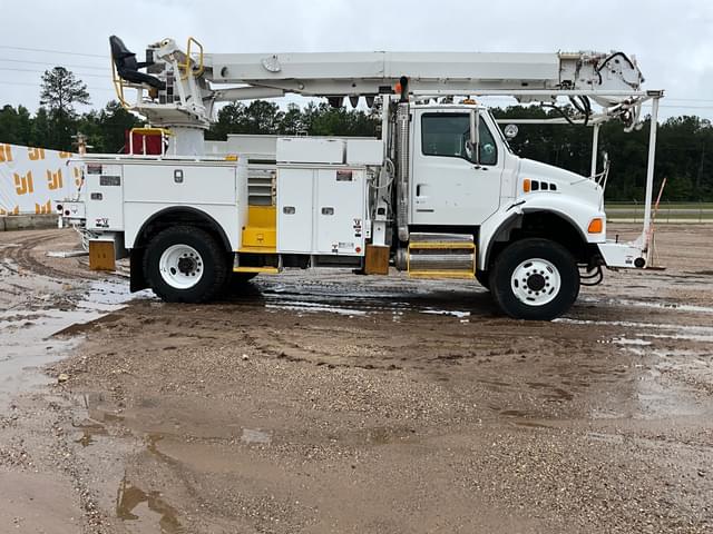 Image of Sterling Acterra equipment image 3