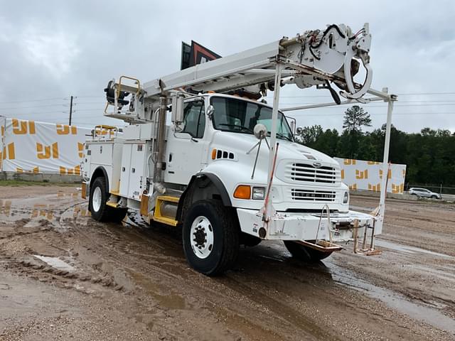 Image of Sterling Acterra equipment image 2