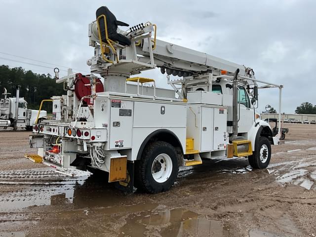 Image of Sterling Acterra equipment image 4