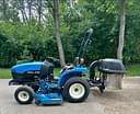 New Holland TC18 Image
