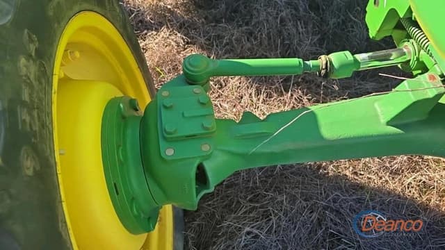 Image of John Deere 5075E equipment image 2