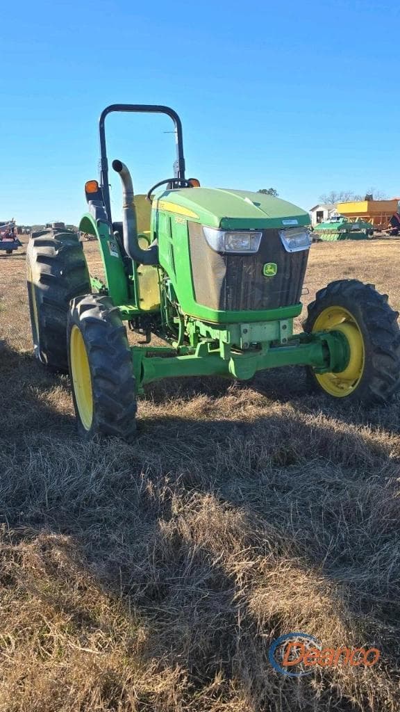 Equipment Main Image