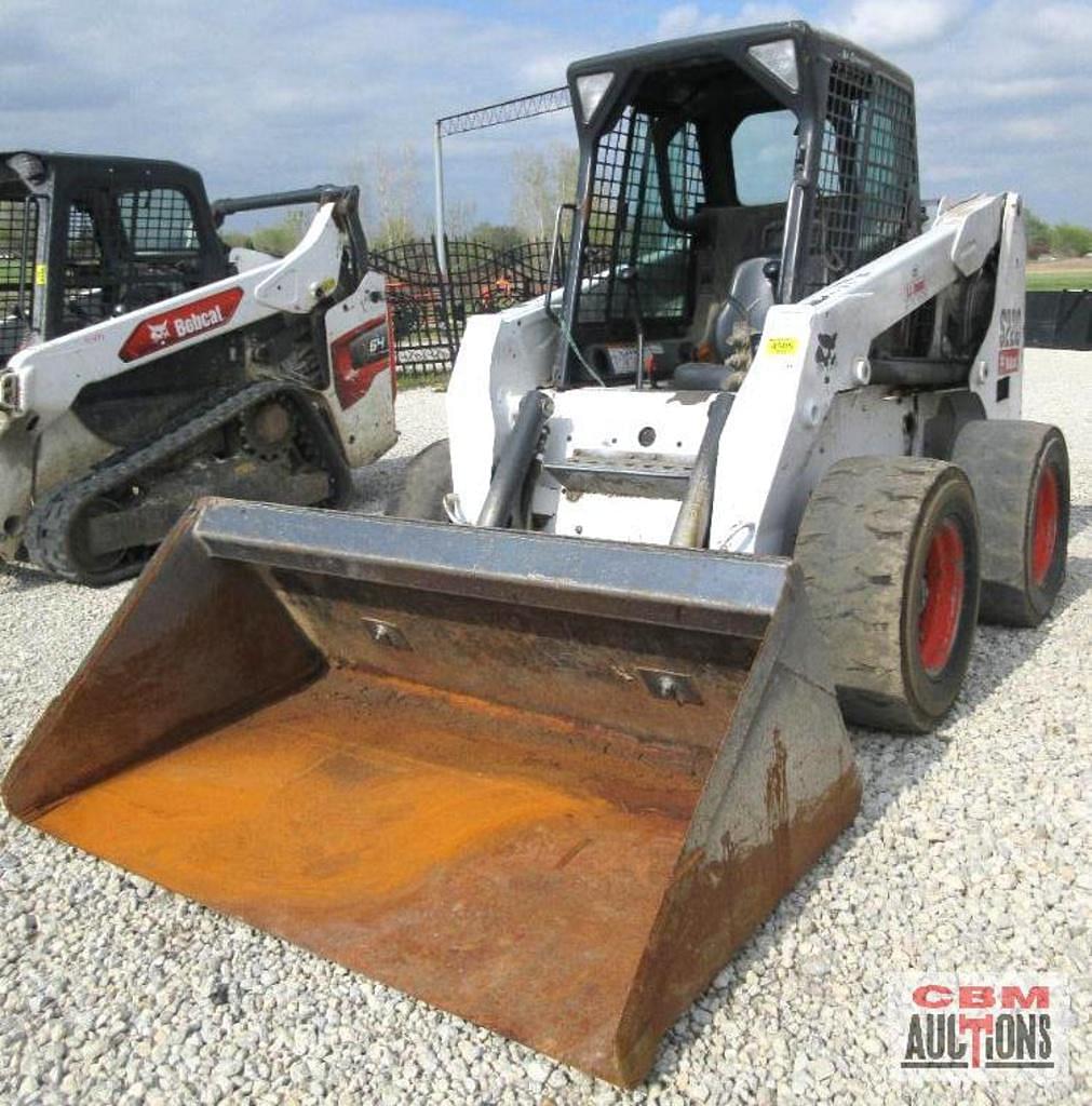 Image of Bobcat S220 Primary image
