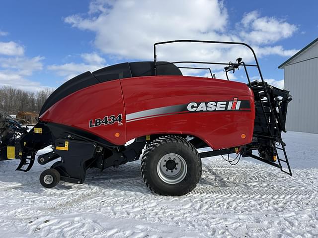 Image of Case IH LB434 equipment image 1