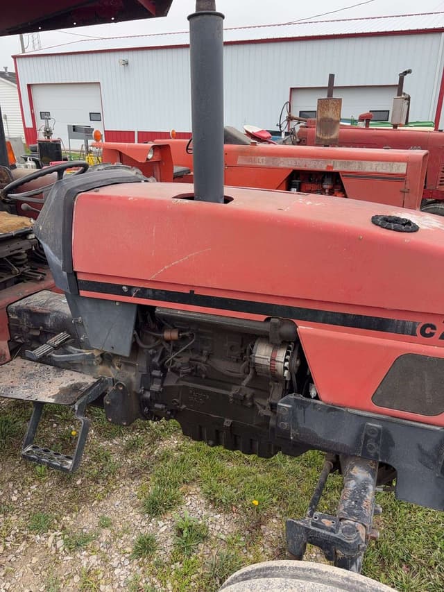 Image of Case IH C70 equipment image 3