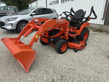 Main image Kubota BX2370