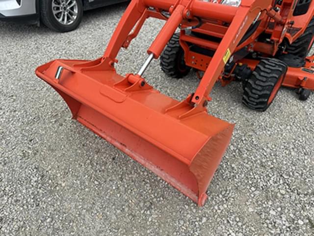 Image of Kubota BX2370 equipment image 1