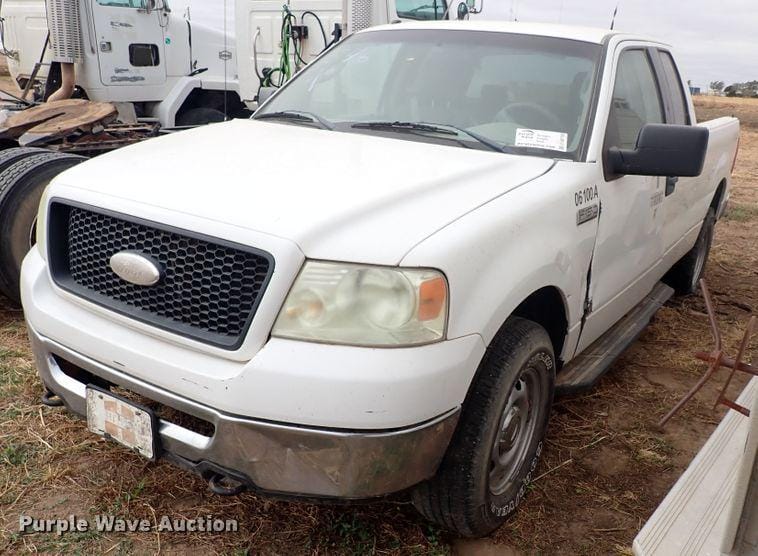 Main image Ford F-150