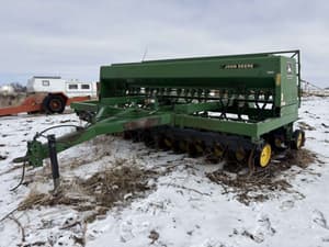 John Deere 750 Image