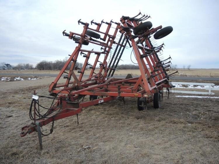 Main image Case IH 4800