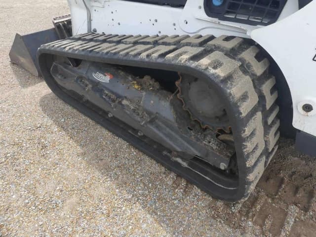 Image of Bobcat T770 equipment image 4