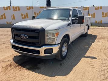 Main image Ford F-250