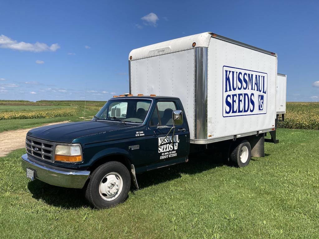 Main image Ford F-350