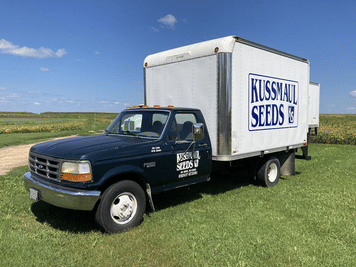 Main image Ford F-350