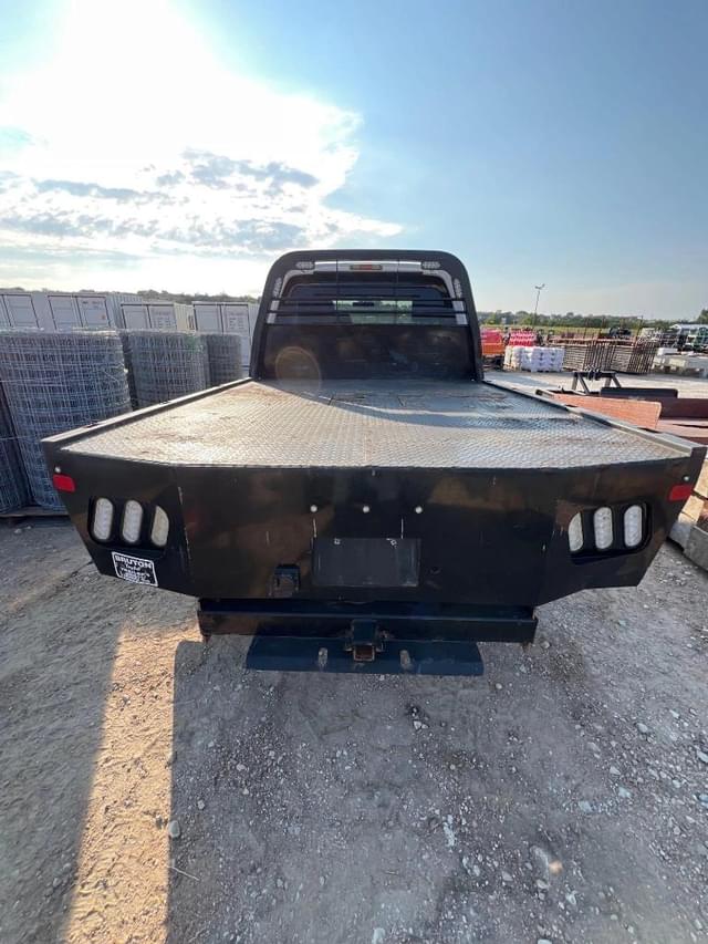 Image of Ford F-250 equipment image 3