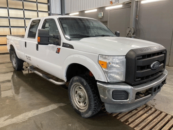 Main image Ford F-350