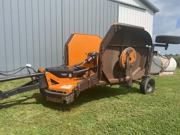 Main image Woods BW180XHD