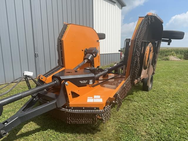 Image of Woods BW180XHD equipment image 1