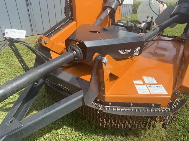 Image of Woods BW180XHD equipment image 3