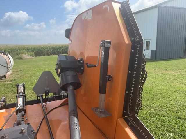 Image of Woods BW180XHD equipment image 4