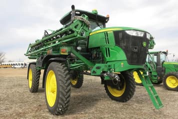 Main image John Deere R4030