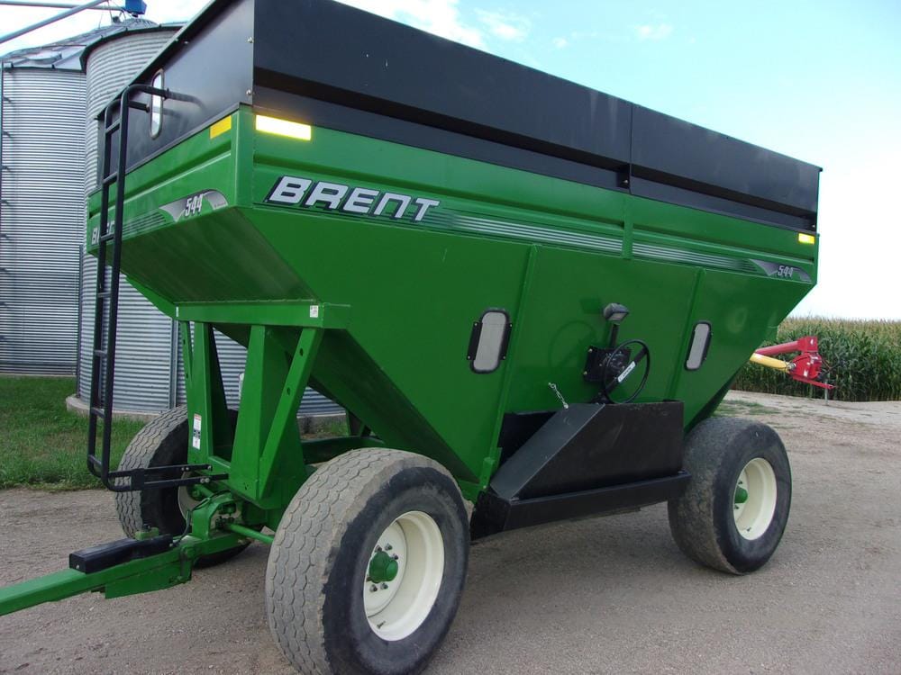 Main image Brent 544